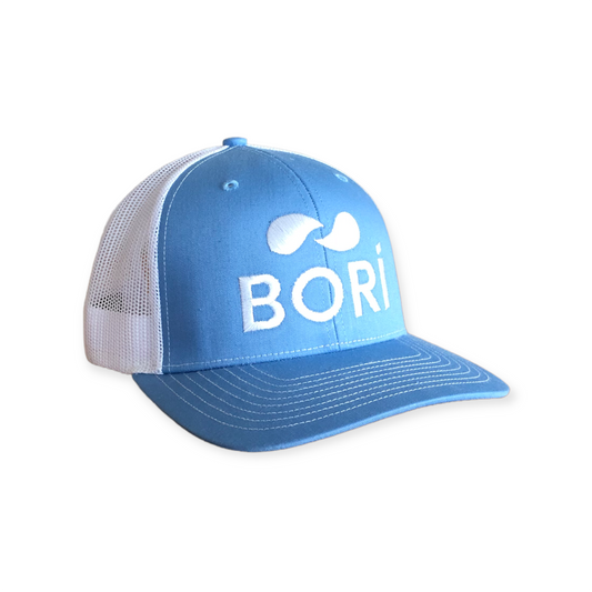 BORÍ Hat